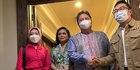 Bertemu Airlangga, Ridwan Kamil: Menjaga Komunikasi Politik Itu Penting