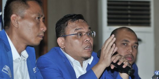 Ridwan Kamil Bertemu Zulhas dan Airlangga, PAN: Tak Berarti Tentukan Capres-Cawapres