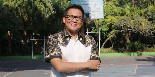 Kisah Jenderal Polri SMP di Malang, Dipukul Penggaris Oleh Guru Hingga Dikerjai Teman