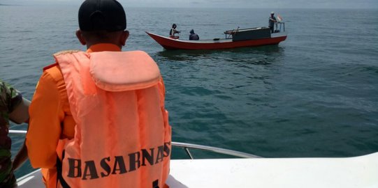 Kecelakaan Speedboat di Pelabuhan Tarakan, Dua Korban Belum Ditemukan