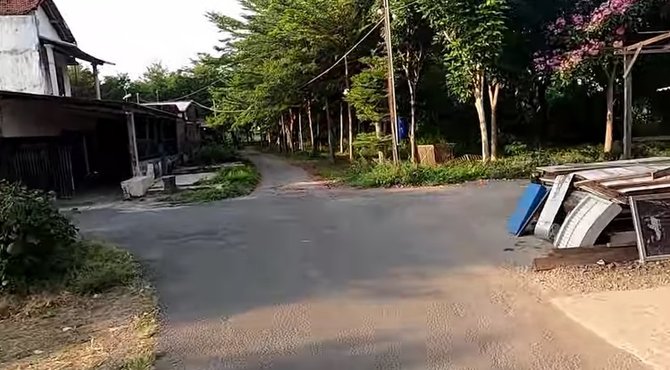 lokalisasi di kediri