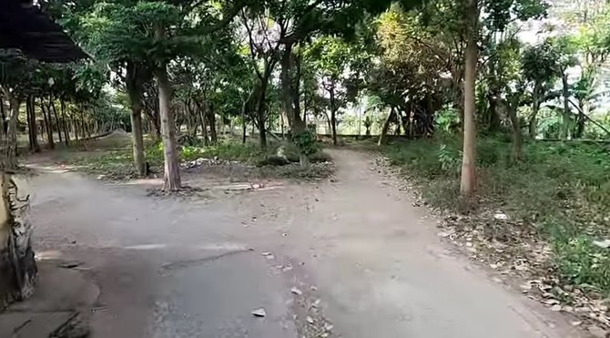 lokalisasi di kediri