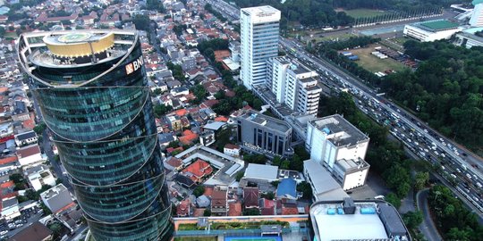 Ekspansi Pasar, BNI Gandeng JRB Beri Pinjaman ke Perusahaan Asal Jepang