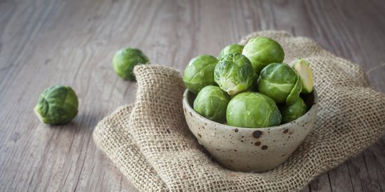 7 Makanan Sumber Omega 3 Selain Ikan, Cocok untuk Vegetarian