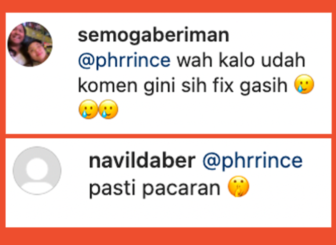 postingan netizen di ig livy