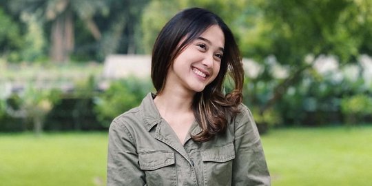 Tak Lagi Berperan di Love Story The Series, Ini Adegan Terakhir Esta Pramanita