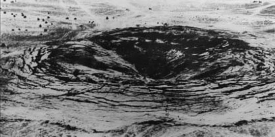 18 Mei 1974: Pelaksanaan Operasi Smiling Buddha, Uji Coba Nuklir Pertama India