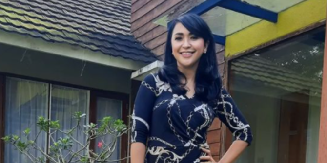 Main Di Suara Hati Istri Intip 4 Potret Terbaru Miranty Dewi Yang Awet