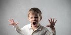 4 Penyebab Sikap Agresif pada Anak, Orang Tua Wajib Tahu