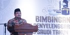 Menag Minta PPIH Kompak dan Bahu Membahu Layani Jemaah Haji Indonesia