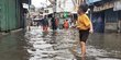 Cegah Banjir, Pemprov DKI Ingin Permukiman Punya Embung untuk Kurangi Air ke Sungai