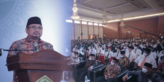 Jokowi Izinkan Masyarakat Lepas Masker, Bagaimana untuk Jemaah Haji Indonesia?