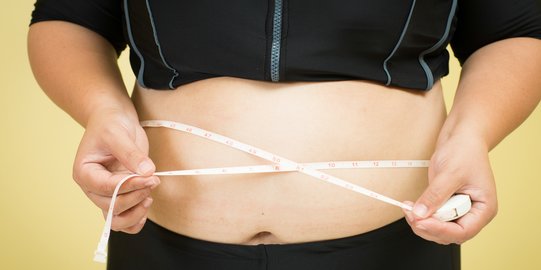 5 Hal Ini Dapat Membuat Berat Badan Naik Dan Memicu Obesitas