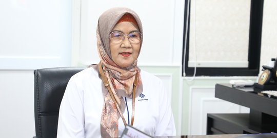 Kemnaker Gelar Workshop Atasi Tantangan Kesehatan Kerja di Masa Depan