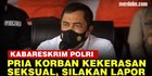 VIDEO: Polri Minta Masyarakat Melapor Jika Alami Kekerasan atau Pelecehan Seksual
