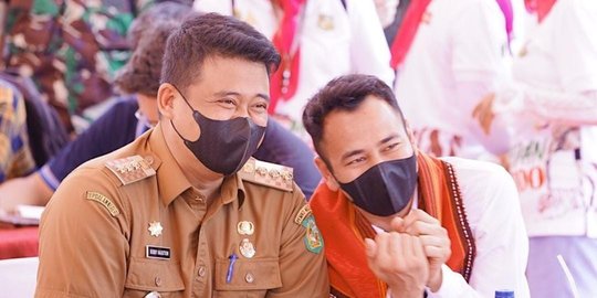 Raffi Ahmad Investasi di Medan Zoo, Ini Alasannya