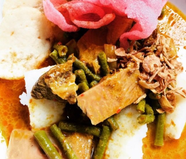 Resep Bumbu Sayur Nangka Muda Yang Berkuah, Sederhana Dan Mudah Banget ...