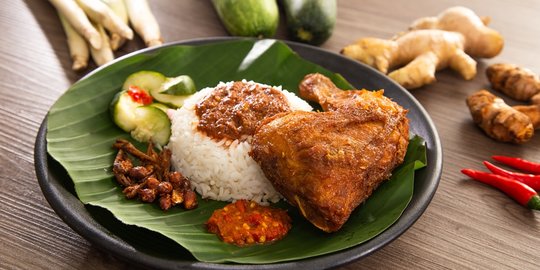 3 Menu Sego Sambel Khas Malang yang Lezatnya Memanjakan Lidah