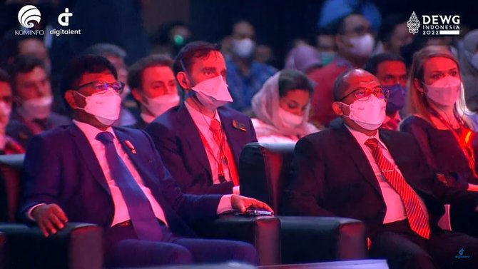 launching digital talent scholarship dan digital leadership academy