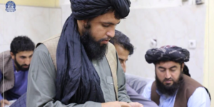 Dianggap Tak Penting, Taliban Bubarkan Komnas HAM Afghanistan