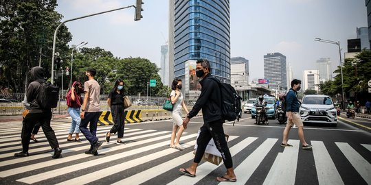 Cara Mencegah Terkena Hepatitis Akut di Tengah Pelonggaran Aturan Masker