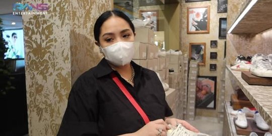 Nagita Slavina Ungkap Rencana Masukkan Rafathar ke Pesantren, Alasannya Tuai Pujian