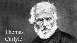 thomas carlyle