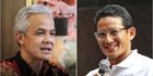 Duet Prabowo-Puan atau Ganjar-Sandi Tergantung Lawan Politik