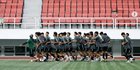 PSIS Semarang Mulai Latihan Perdana di Stadion Jatidiri, Ini 5 Keseruannya