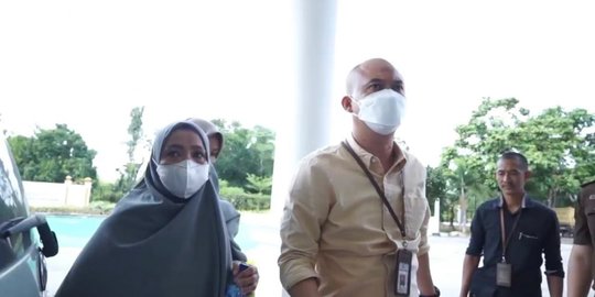 Kasus Pencemaran Nama, Ketua Komnas PA Riau Dieksekusi Kejaksaan