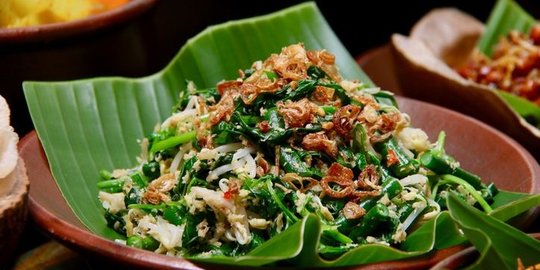 Resep Bumbu Gudangan Sederhana ala Rumahan, Lezat dan Praktis