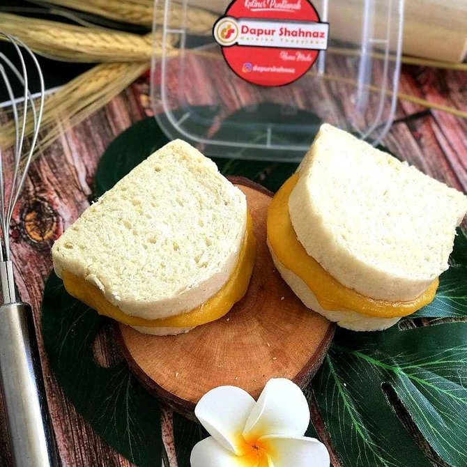 manis sedap baru