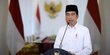 Survei SMRC: Kepuasan Publik ke Jokowi Naik jadi 76,7% karena Mudik