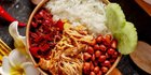 Bali in a Bowl, Lezatnya Kuliner Bali Dalam Mangkuk Kini Hadir di Jakarta