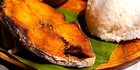 Ikan Goreng Sanur, Adakah yang Enak di Jakarta?
