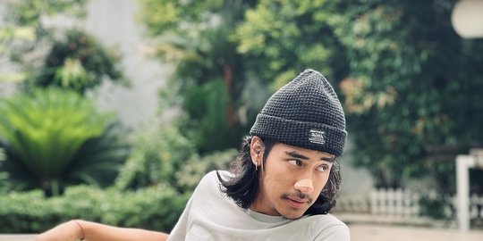 Jarang Tersorot, Ini Potret Terbaru Abidzar Putra Mendiang Uje Makin Ganteng Jarang Tersorot, Ini Potret Terbaru Abidzar Putra Mendiang Uje Makin Ganteng