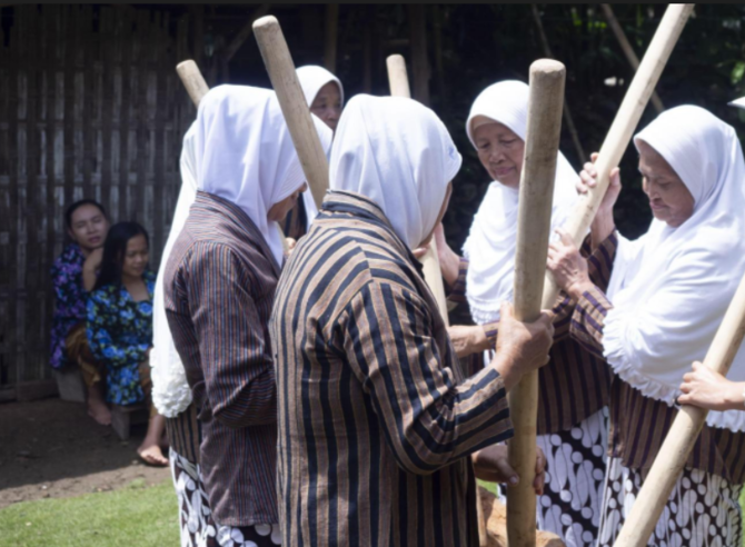 wisata atraksi di trenggalek