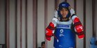 4 Fakta M. Bassam Raihan, Atlet Taekwondo Peraih Medali Emas Sea Games 2021