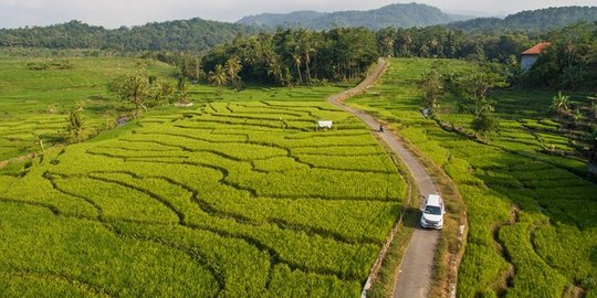 Wisata Alam Cirebon yang Unik dan Instagramable, Wajib Dikunjungi