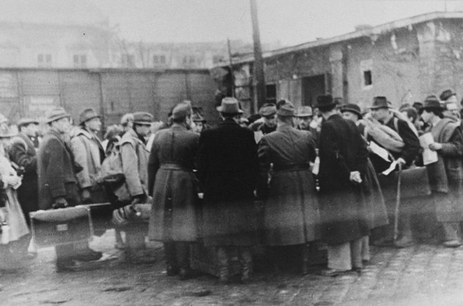 sejarah 19 maret 1944 nazi menduduki hongaria
