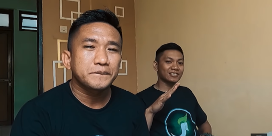 Dulu Kerja di Toko, 5 Kali Gagal Berkat Kerja Keras Pria Ini Lulus Jadi Prajurit TNI