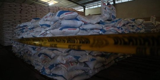 Mentan SYL Apresiasi Polda Jatim Ungkap Penyalahgunaan Pupuk Subsidi