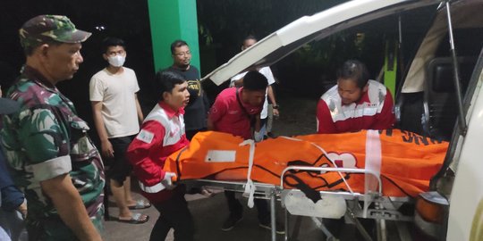 Tiga Remaja Rombongan Study Tour Asal Sumut Tenggelam di Pantai Lampuuk Aceh