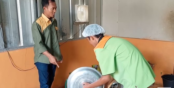 kisah pengusaha bakso sukses