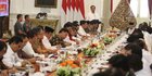 Presiden Jokowi Disarankan Evaluasi Kinerja Kabinet
