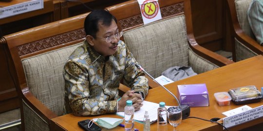 Ketum IDI Bicara 'Dosa' Dokter Terawan Hingga Akhirnya Dipecat Permanen