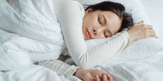 Mengenal Sleep Apnea: Gangguan Tidur yang Membuat Berhenti Bernapas