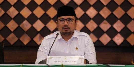 Menag: Kontrak Layanan Jemaah Haji di Arab Saudi Hampir Selesai