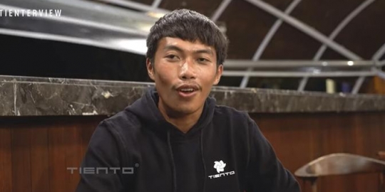 Cerita Awal Karier Pemain PSIS, Riyan Ardiansyah: Sempat Ditolak PPLP Jawa Tengah