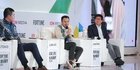 Fortune Indonesia Summit 2022 Ulas Ragam Topik Ekosistem Bisnis
